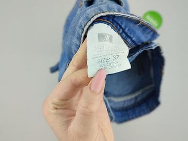 511 jeans: Szorty dla mężczyzn, rozmiar XL — 4