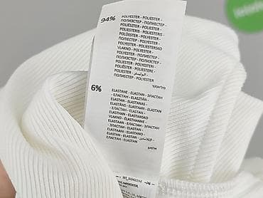 mango topy: Sinsay, Bluzka damska, rozmiar XL — 5