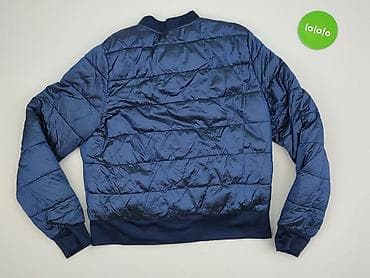 sky bomber: Kurtka bomberka damska, rozmiar L — 3