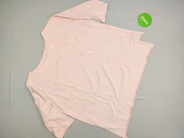 bluzki nietoperz plus size: Tunika damska, rozmiar One size — 4