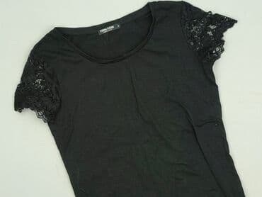 marynarki plus size damskie: Tom Rose, Bluzka damska, M — 1