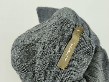 bluza relab: Sandwich, Bluza z kapturem damska, rozmiar L — 4