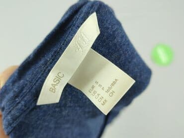 blaklader koszulka: H&M, T-shirt damski, rozmiar S — 4