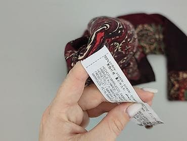 boho zara: Zara, Bluzka damska, rozmiar XS — 4