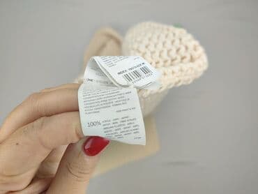 sukienki z kaszmiru: Reserved, Kardigan damski, rozmiar M — 5