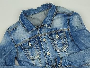 Denim, Kurtka jeansowa damska, rozmiar S