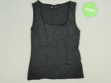 kamizelka dzianinowa sinsay: Sinsay, Top damski, rozmiar S — 2