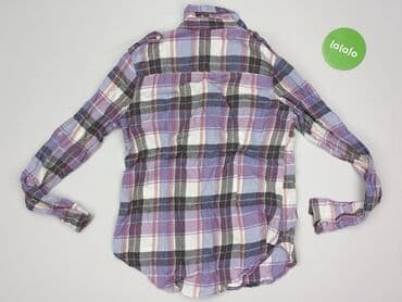 koszula flanelowa carhartt: Denim Co, Koszula damska, rozmiar M — 3