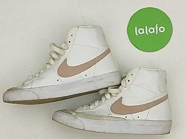 deichmann air force 1: Nike, Sneakersy damskie, rozmiar 36.5 — 3