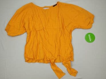 minouu przybylska i jordanov sweter: Yessica, Bluzka damska, XL — 2