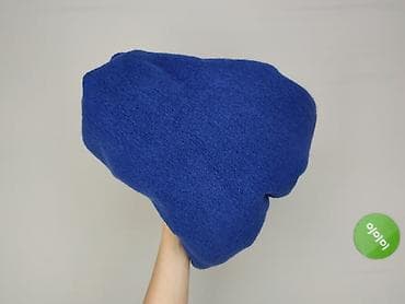 dresy oversize: Ponczo damskie, rozmiar One size — 7