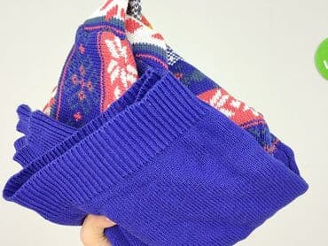 piec lat w paski bluzka w paski swiat: Sweter damski, rozmiar M — 5