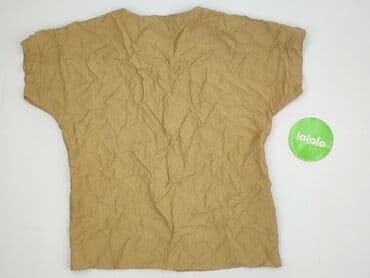 oversize bluzki: Bluzka damska, rozmiar S — 4