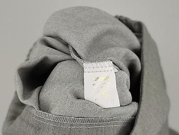 kapcie stoch: Cocomore, Spodnie materiałowe damskie, rozmiar M — 5