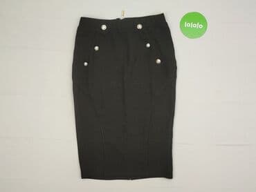 spódnice lata 80: In Vogue, Spódnica damska, rozmiar S — 3