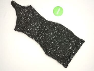 sukienka na wesele plus size shein: Shein, Women`s dress, size XS (EU 34) — 3