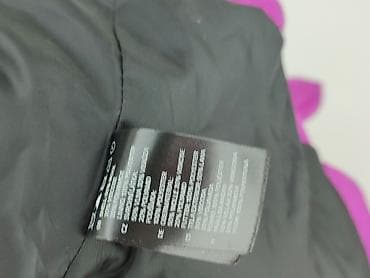 vivienne: H&M, Płaszcz damski, rozmiar 2XS — 6