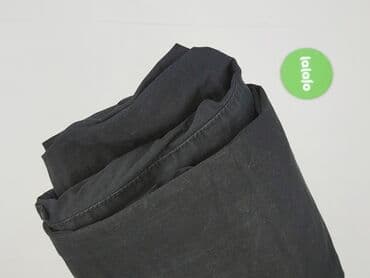 pomarańczowe spodnie hello kitty: Yessica, Spodnie materiałowe damskie, rozmiar M — 7