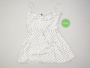 pl hm: H&M Divided, Sukienka damska, rozmiar M — 2