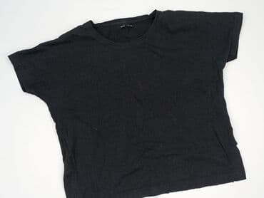 sinsay oversize t shirt: Sinsay, Koszulka dla mężczyzn, rozmiar XL — 1