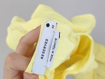 różowy sweter reserved: Sukienka damska, XS — 4