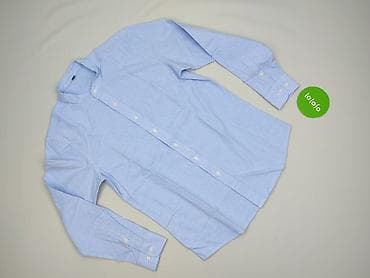 cropp tshirt: Oxford, Koszulа dla mężczyzn, rozmiar M — 2