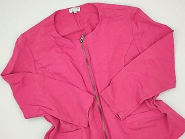 Gina Laura, Kardigan damski, rozmiar 2XL