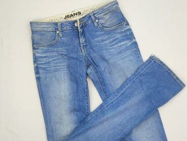 джинси жіночі сінсей: Big Star, Jeans for women, size 2XS (EU 32) — 1