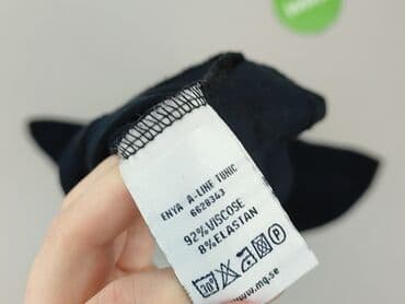 stroje kąpielowe plus size zalando: Zoul, Tunika damska, M — 4