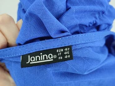 marynarka nietoperz: Janina, Bluzka damska, XL — 4