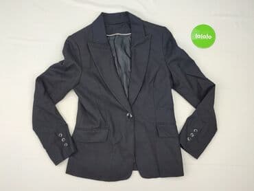 sinsay marynarki damskie wyprzedaż: Marynarka damska, rozmiar S — 3