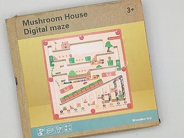 bajki: Zabawka edukacyjna dla Dzieci, stan - Bardzo dobry — 1