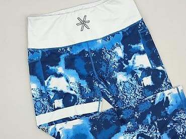 Legginsy Sportowe damskie, rozmiar 3XL