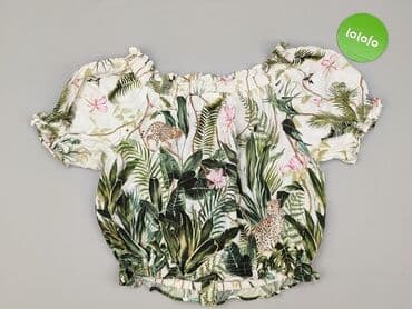 bluzki panterki: H&M, Bluzka damska, L — 3