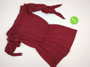 sukienka hiszpanka plus size: Cameo Rose, Sukienka damska, rozmiar M — 2