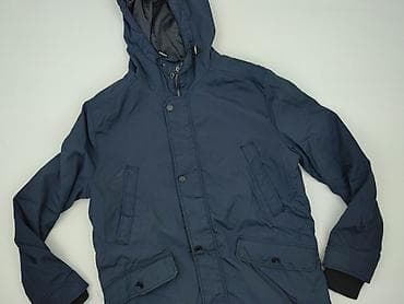 massimo jeans: Kurtka przejściowa dla mężczyzn, rozmiar M — 1