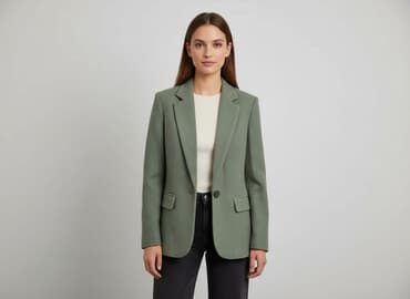 marynarki damskie c a: Marynarka damska, rozmiar S — 7