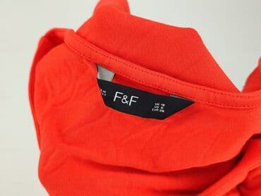 dopasowana sukienki: F&F, Sukienka damska, rozmiar M — 4