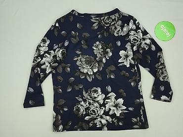 blue monkey spodnie: Greenpoint, Bluzka damska, rozmiar M — 3