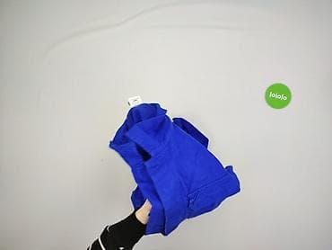 shorty: Kurtka jeansowa dla mężczyzn, rozmiar 3XL — 6