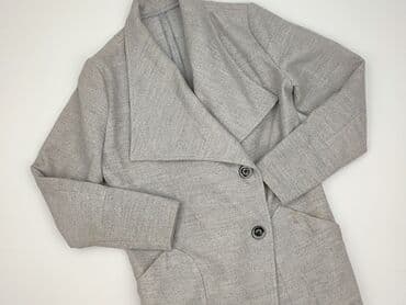 Płaszcz damski, rozmiar S
