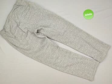 Ubrania damskie: Spodnie dresowe damskie, rozmiar L — 3