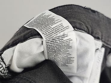 moro house: H&M, Jeansy damskie, rozmiar 3XL — 5
