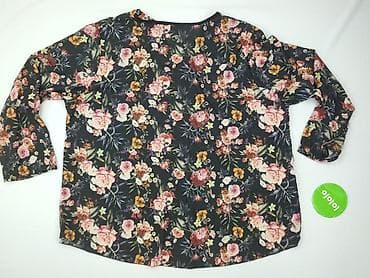 Naczynia: Bluzka damska, rozmiar 7XL w lalafo.pl — 3 Naczynia: Bluzka damska, rozmiar 7XL — 3