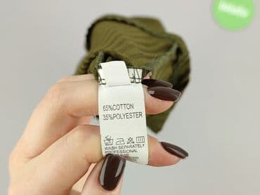 reserved sukienka butelkowa zieleń: Sukienka damska, rozmiar S — 4