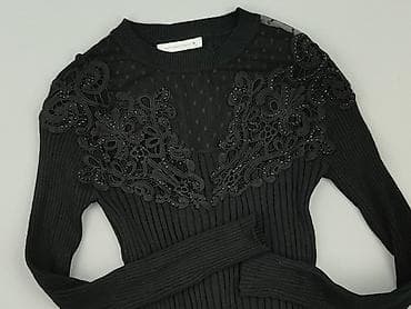 Jean Louis Francois, Светр жіночий, розмір S