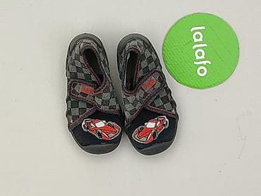 kapcie mopki: Kapcie Befando, 22, Używany — 2