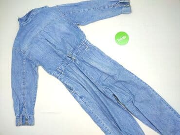 kombinezon damski piżama: H&M, Kombinezon damski, rozmiar S — 3