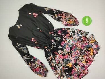 jakie rajstopy do srebrnej sukienki: Women`s dress, size S (EU 36) — 3
