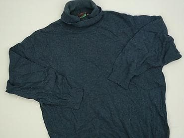 stranger things pull and bear: Golf dla mężczyzn, rozmiar M — 1